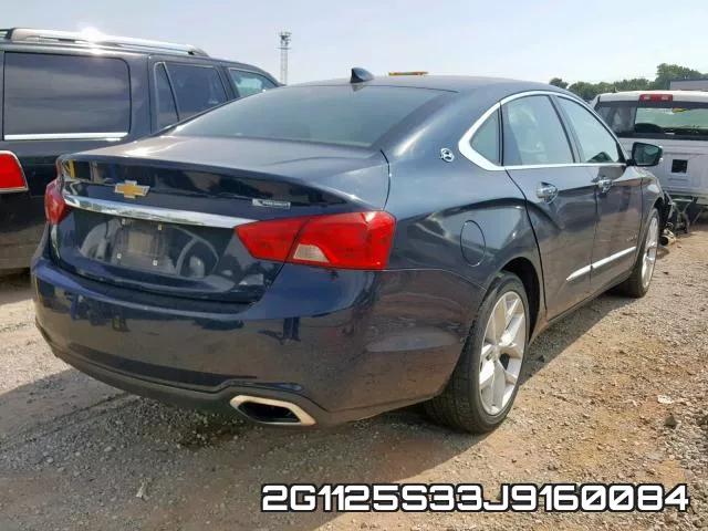 2G1125S33J9160084 фото 5