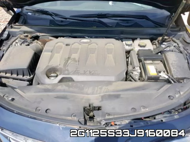 2G1125S33J9160084 фото 8