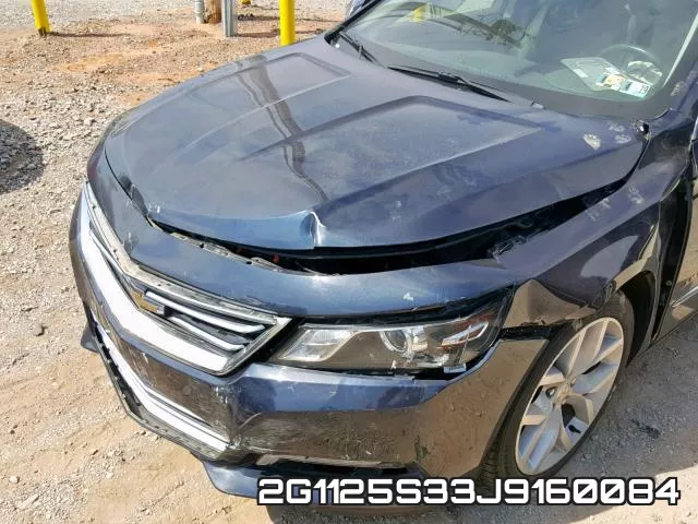 2G1125S33J9160084 фото 10