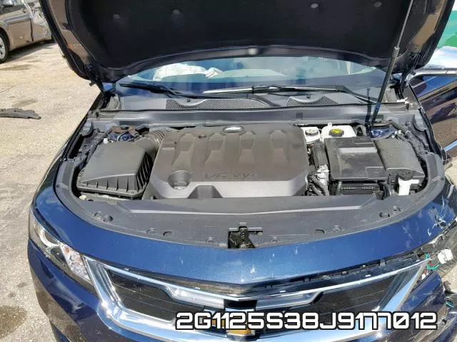 2G1125S38J9177012 фото 8