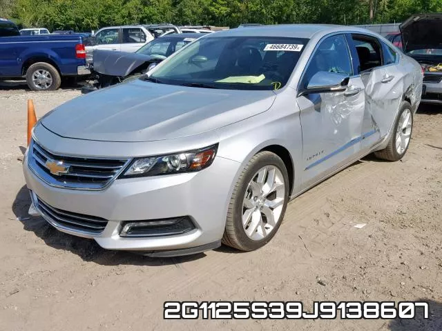 2G1125S39J9138607 фото 3