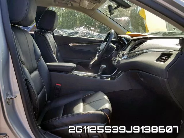 2G1125S39J9138607 фото 6