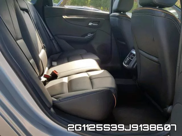 2G1125S39J9138607 фото 7