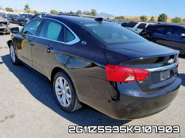 2G11Z5S35K9107903 фото 4