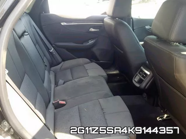 2G11Z5SA4K9144357 фото 7
