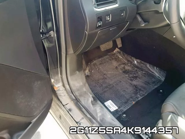 2G11Z5SA4K9144357 фото 10