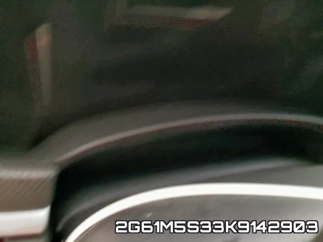 2G61M5S33K9142903 фото 9