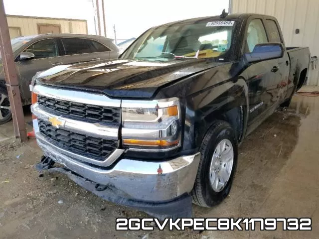 2GCVKPEC8K1179732 фото 3