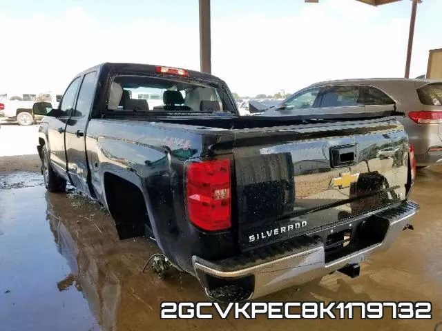 2GCVKPEC8K1179732 фото 4