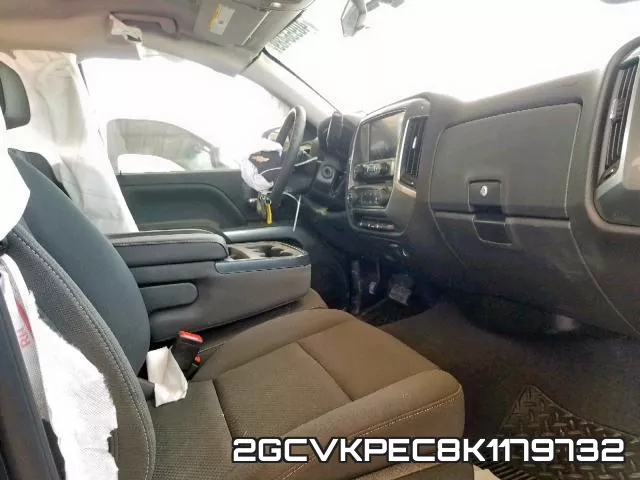 2GCVKPEC8K1179732 фото 6