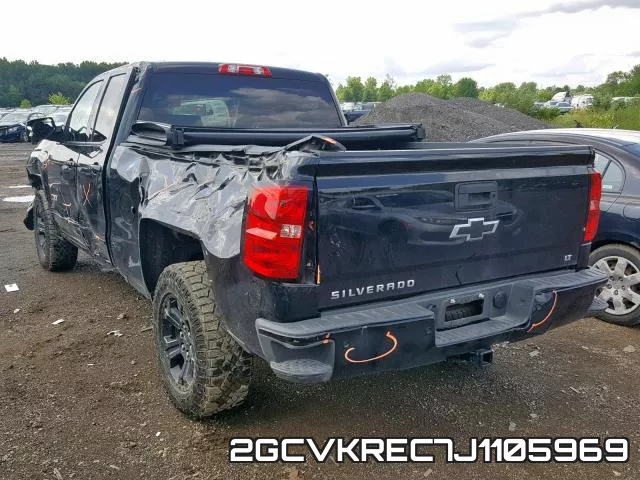 2GCVKREC7J1105969 фото 4