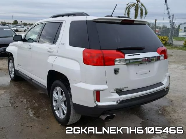 2GKALNEK7H6105466 фото 4