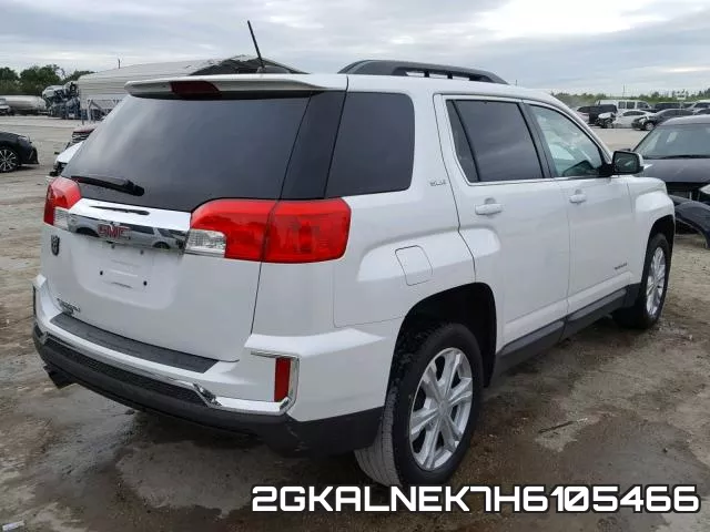 2GKALNEK7H6105466 фото 5