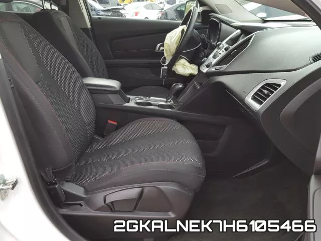 2GKALNEK7H6105466 фото 6