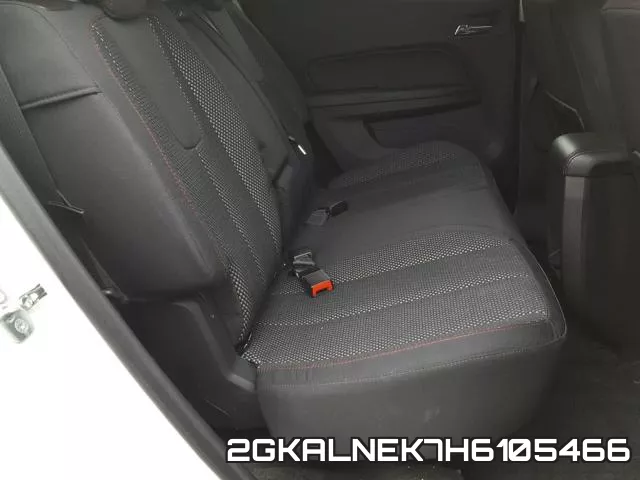 2GKALNEK7H6105466 фото 7