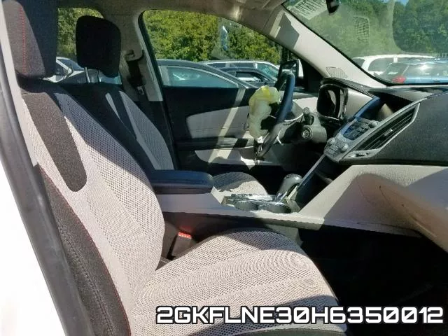 2GKFLNE30H6350012 фото 6