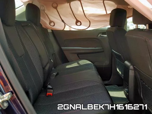 2GNALBEK7H1616271 фото 7