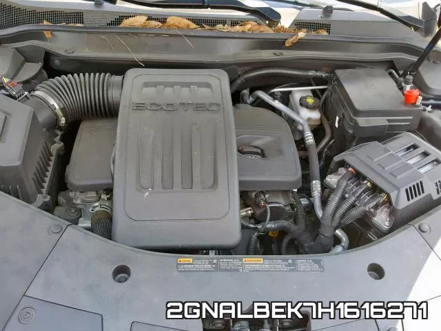2GNALBEK7H1616271 фото 8