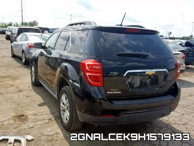 2GNALCEK9H1579133 фото 4