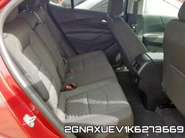 2GNAXUEV1K6273669 фото 7