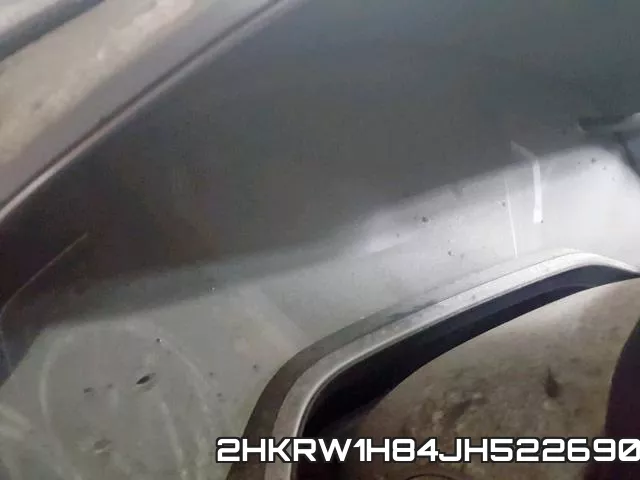 2HKRW1H84JH522690 фото 9