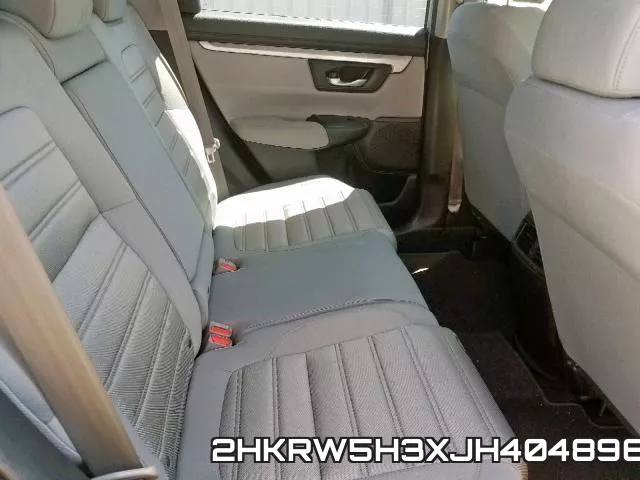 2HKRW5H3XJH404896 фото 7