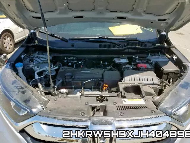 2HKRW5H3XJH404896 фото 8