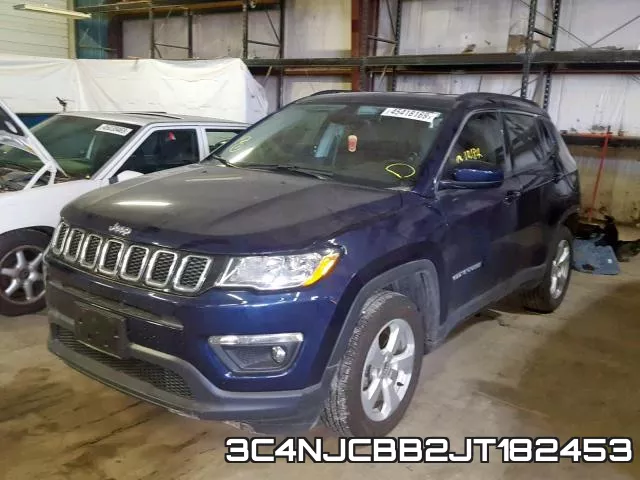 3C4NJCBB2JT182453 фото 3