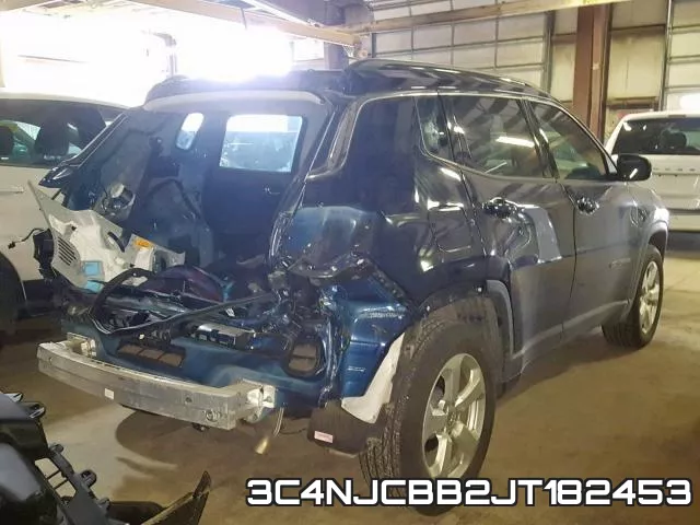 3C4NJCBB2JT182453 фото 5