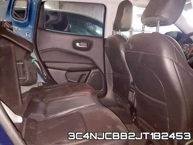 3C4NJCBB2JT182453 фото 7