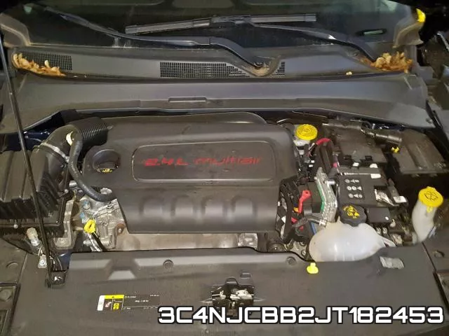 3C4NJCBB2JT182453 фото 8