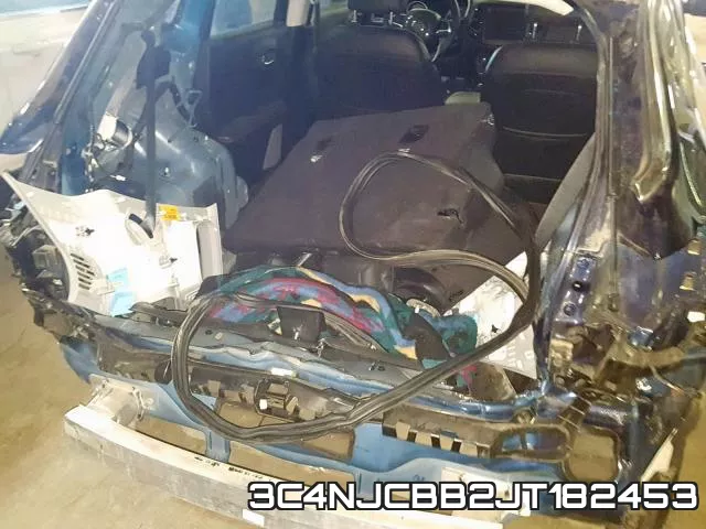 3C4NJCBB2JT182453 фото 10