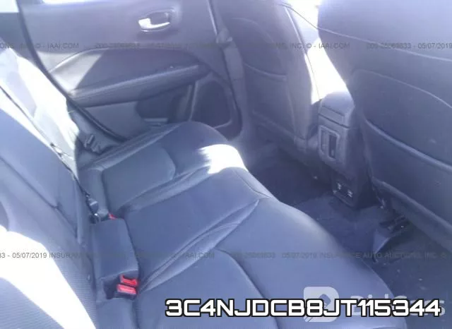 3C4NJDCB8JT115344 фото 9