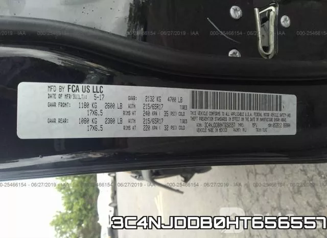 3C4NJDDB0HT656557 фото 10