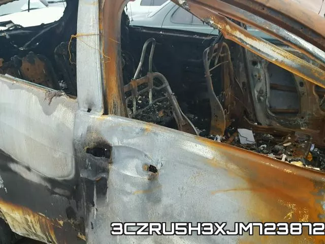 3CZRU5H3XJM723872 фото 2