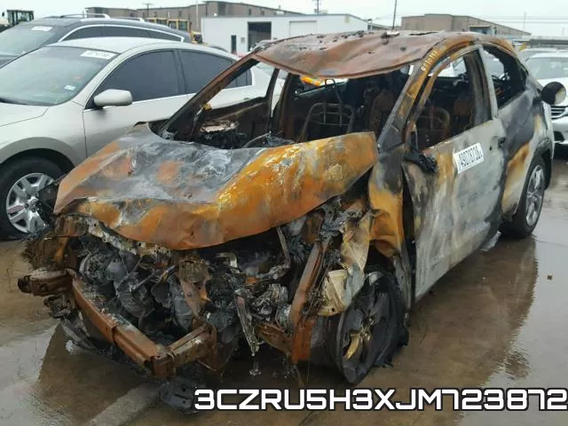 3CZRU5H3XJM723872 фото 3