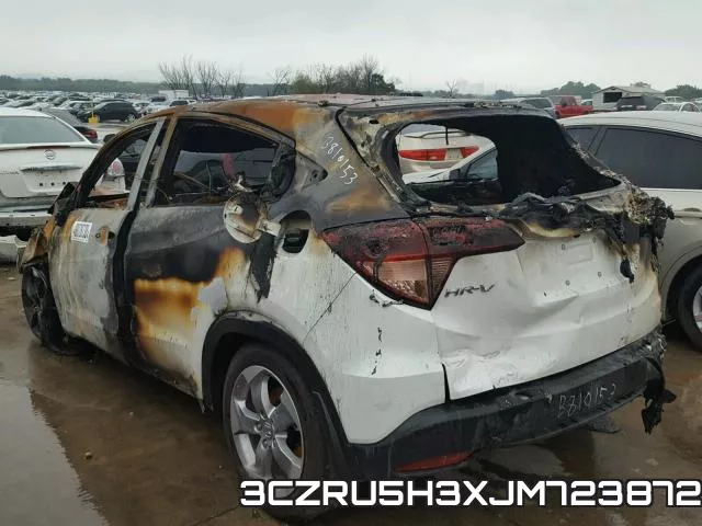 3CZRU5H3XJM723872 фото 4