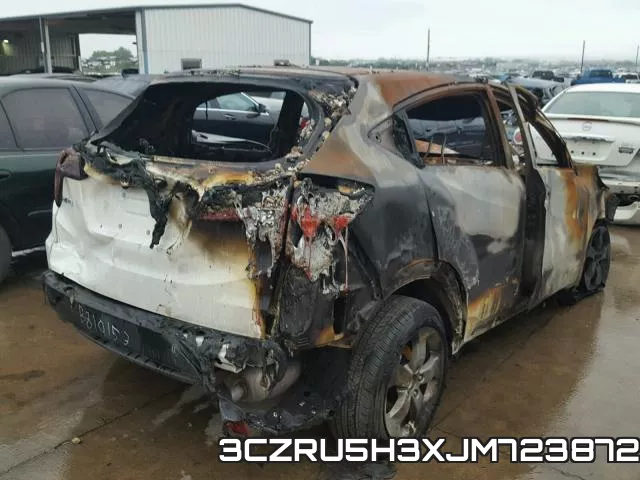 3CZRU5H3XJM723872 фото 5