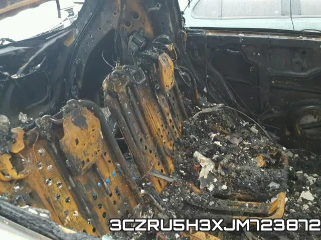 3CZRU5H3XJM723872 фото 7