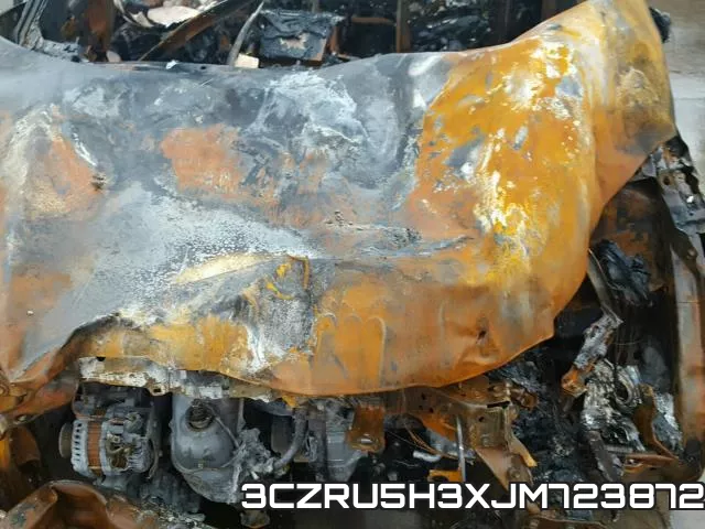 3CZRU5H3XJM723872 фото 8