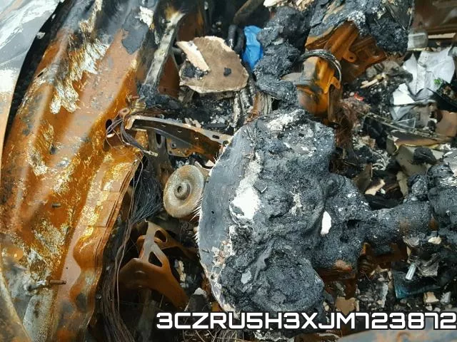 3CZRU5H3XJM723872 фото 9