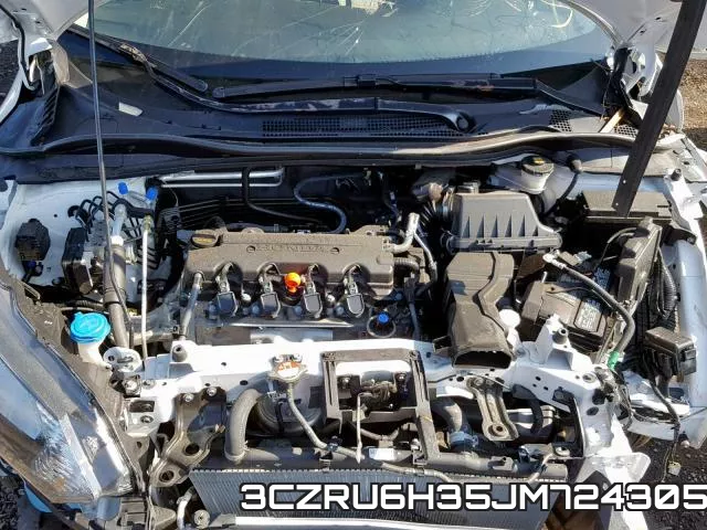 3CZRU6H35JM724305 фото 7