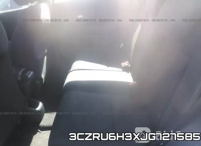 3CZRU6H3XJG727585 фото 9