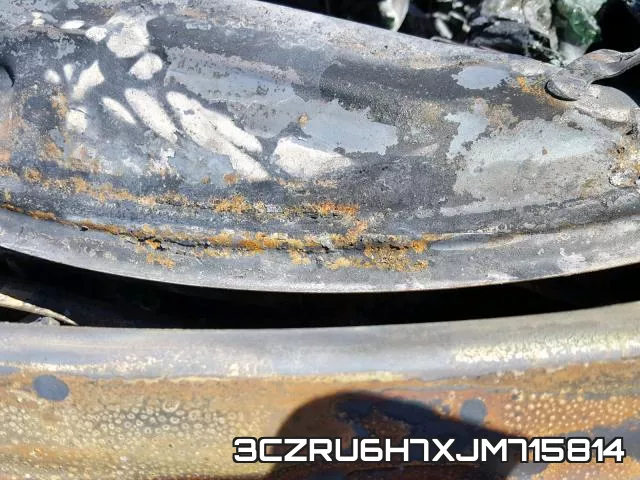 3CZRU6H7XJM715814 фото 2