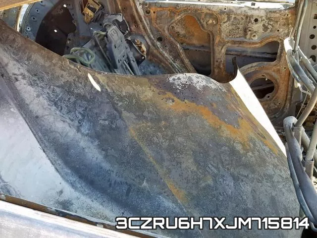 3CZRU6H7XJM715814 фото 7