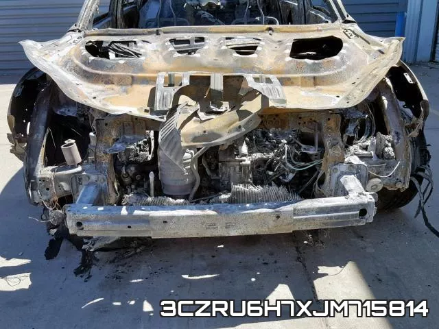 3CZRU6H7XJM715814 фото 8