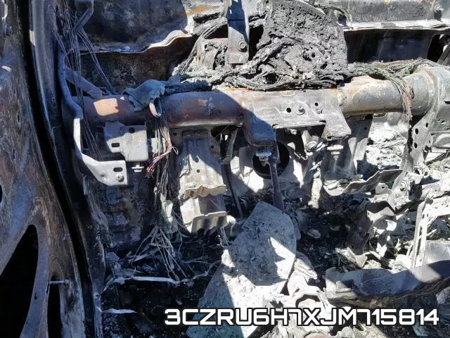 3CZRU6H7XJM715814 фото 9