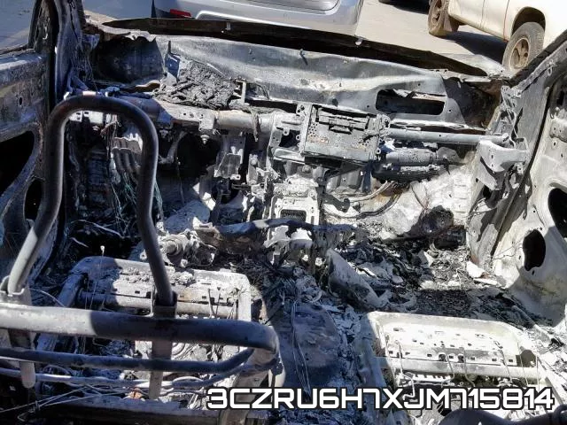 3CZRU6H7XJM715814 фото 10