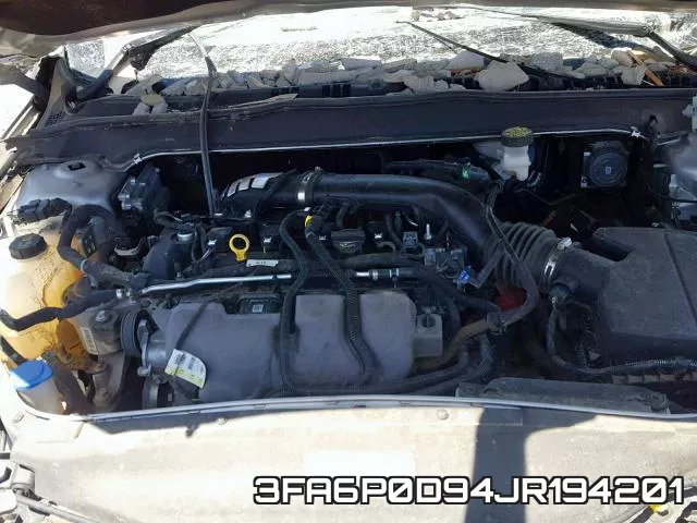 3FA6P0D94JR194201 фото 8