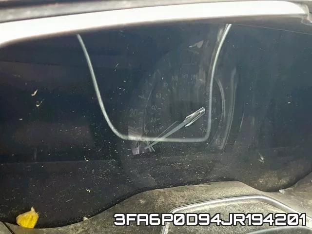 3FA6P0D94JR194201 фото 9